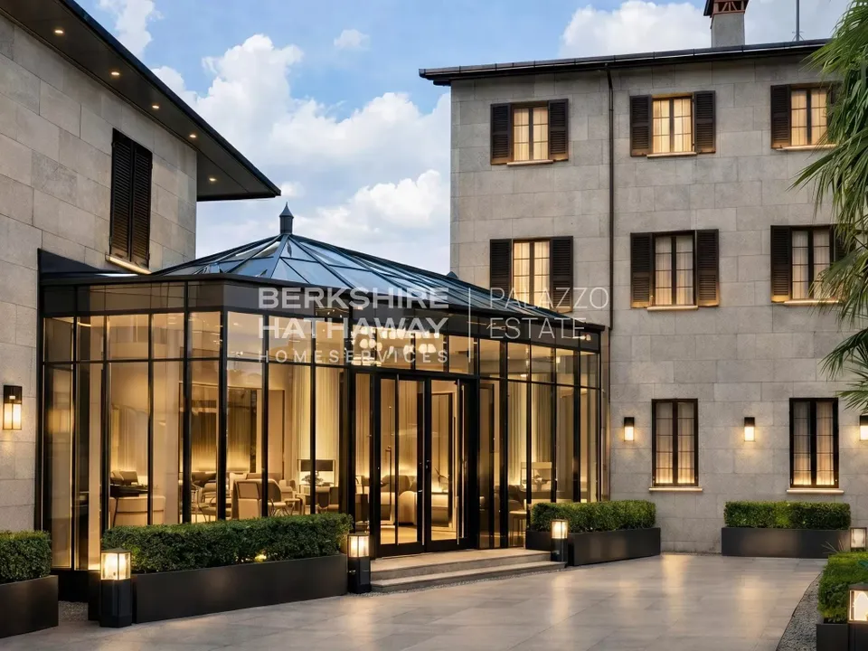 Appartement in Plesio, Como - foto 1