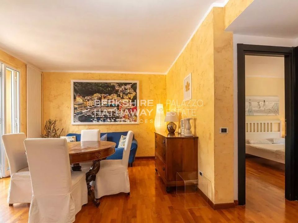 Lejlighed i Portofino, Genoa - foto 2