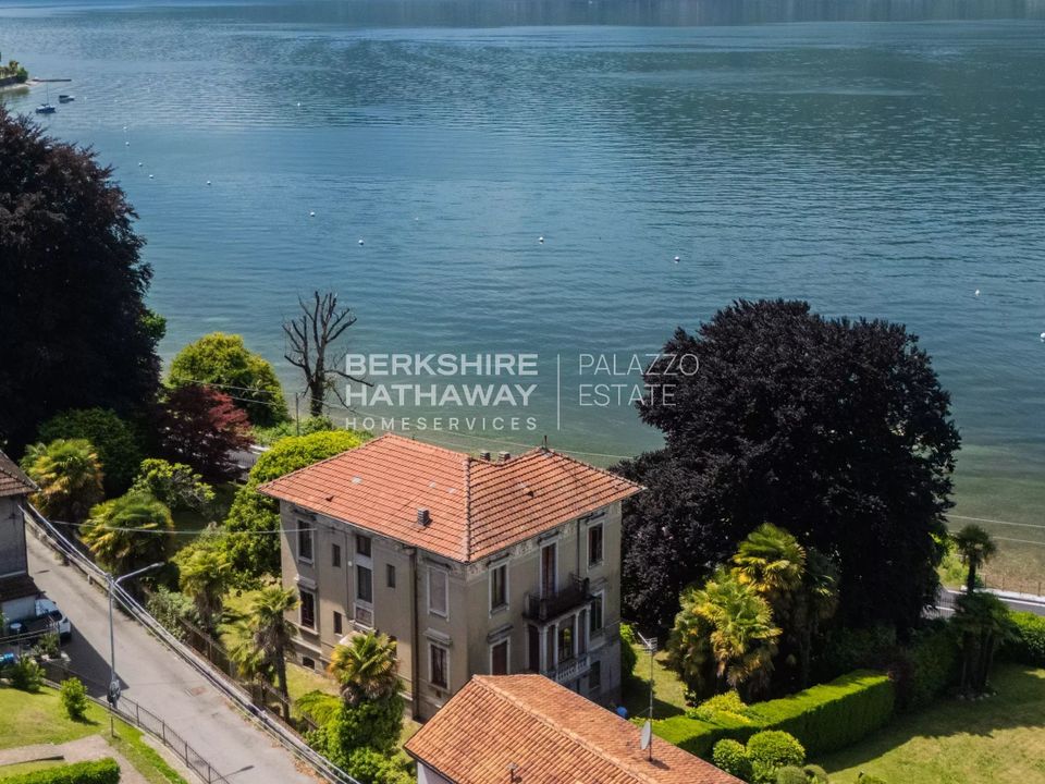 Villa i Germignaga, Varese - foto 2