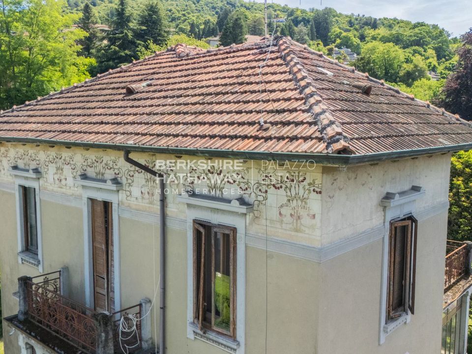 Villa i Germignaga, Varese - foto 3