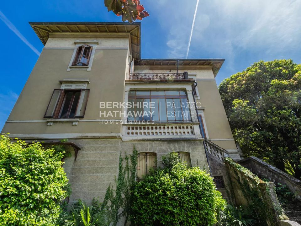 Villa i Germignaga, Varese - foto 4