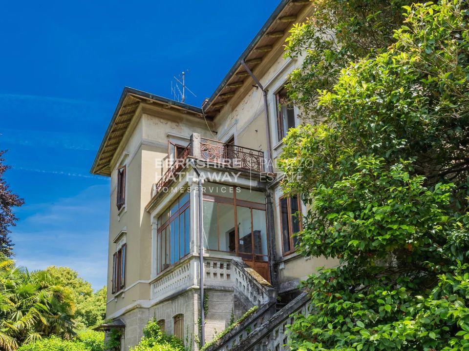 Villa i Germignaga, Varese - foto 5