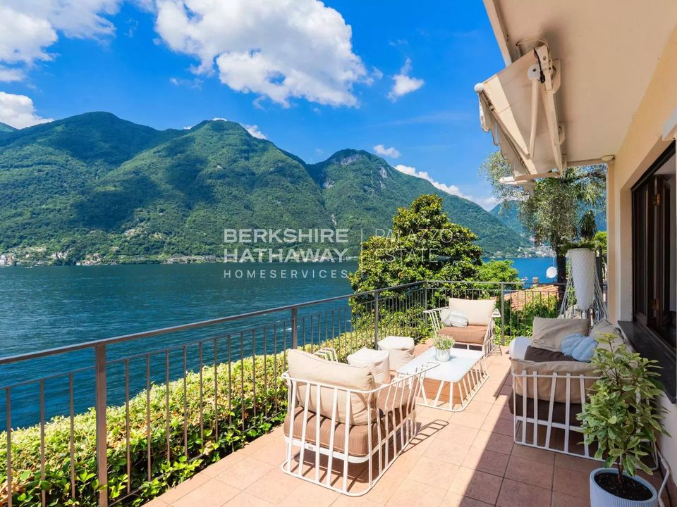 Haus in Nesso, Como - Foto 2