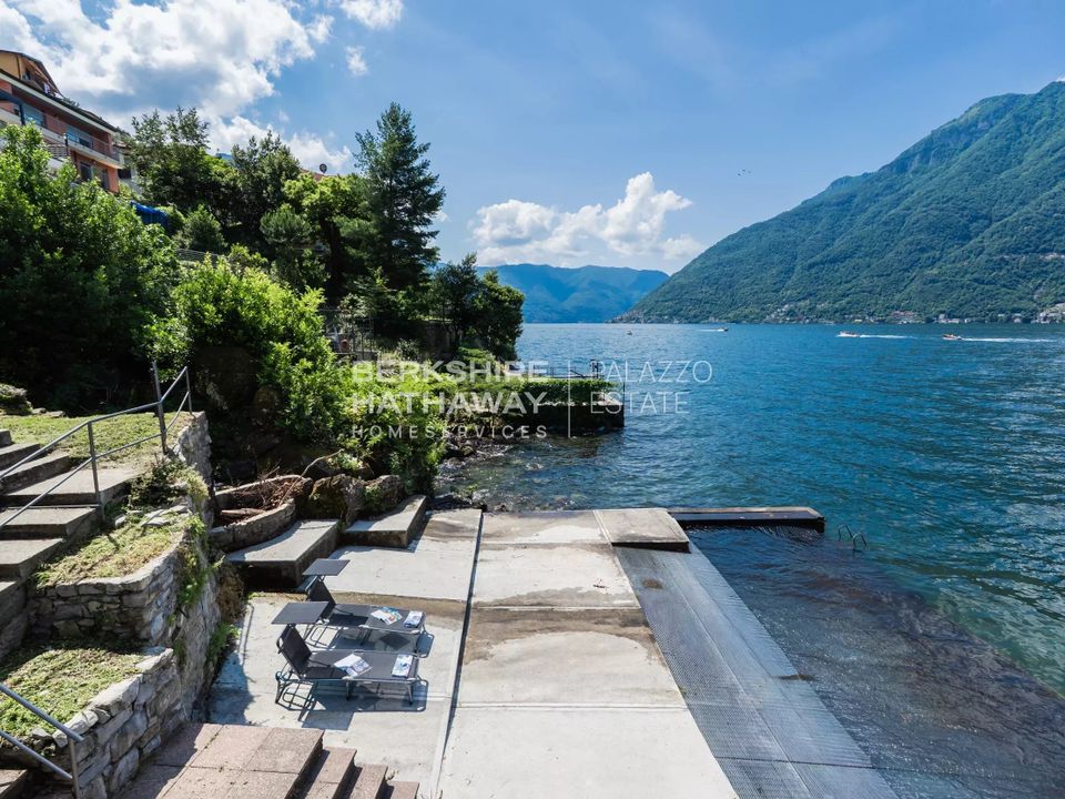 Haus in Nesso, Como - Foto 3