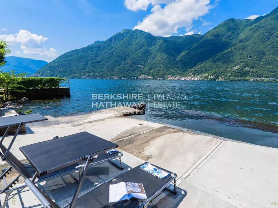 Haus in Nesso, Como - Foto 4