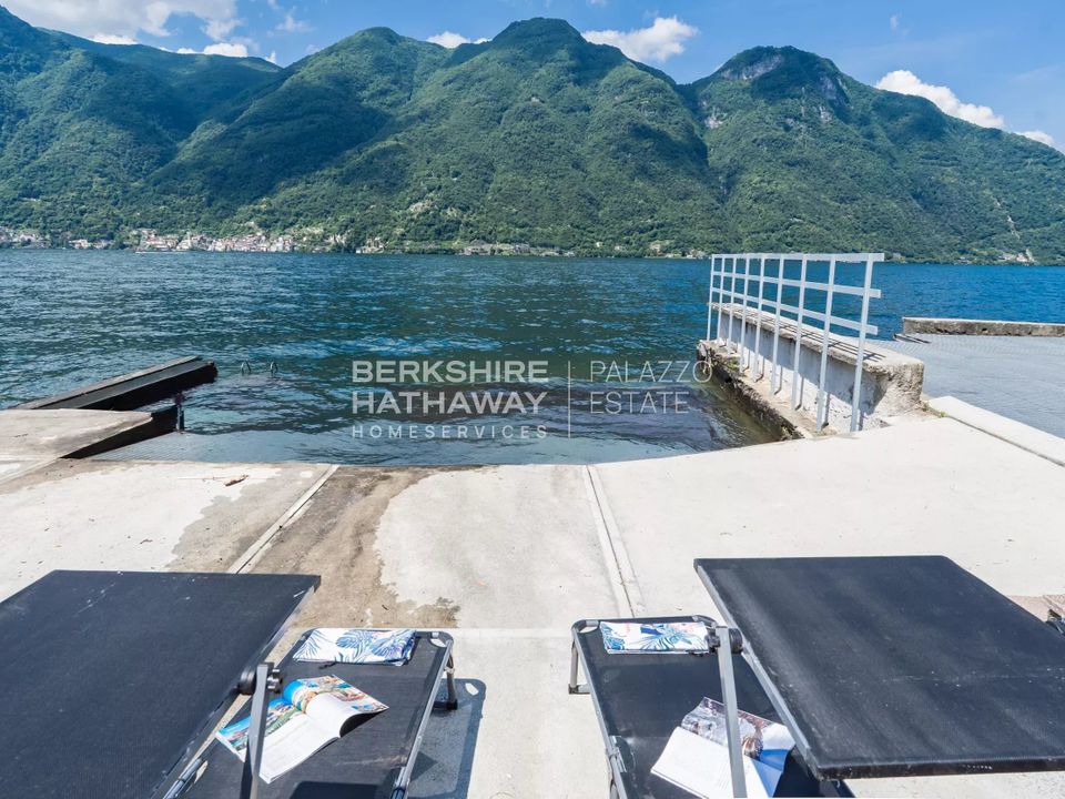 Haus in Nesso, Como - Foto 5