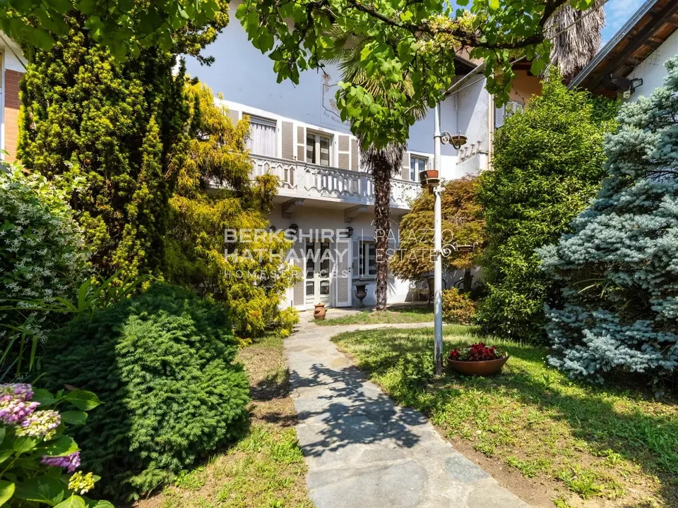 Villa a Caluso, Turin - foto 1