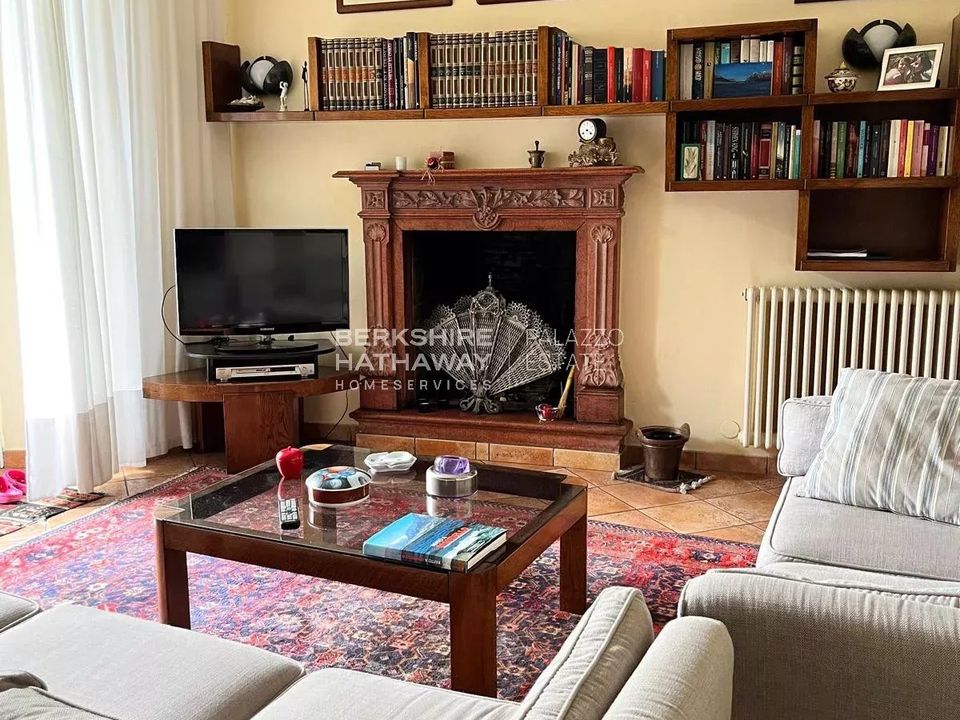 Villa a Mandello del Lario, Lecco - foto 3