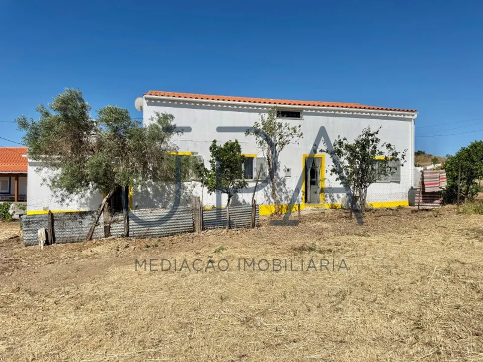 Casa rural em Odeleite, Faro - foto 1