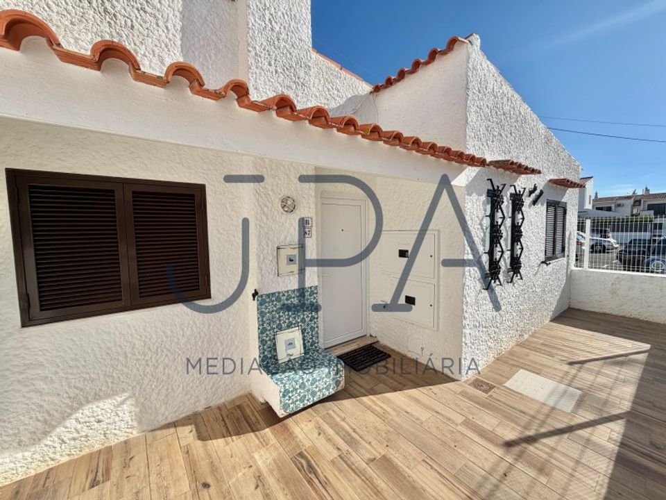 Villa i Monte Gordo, Faro - foto 1