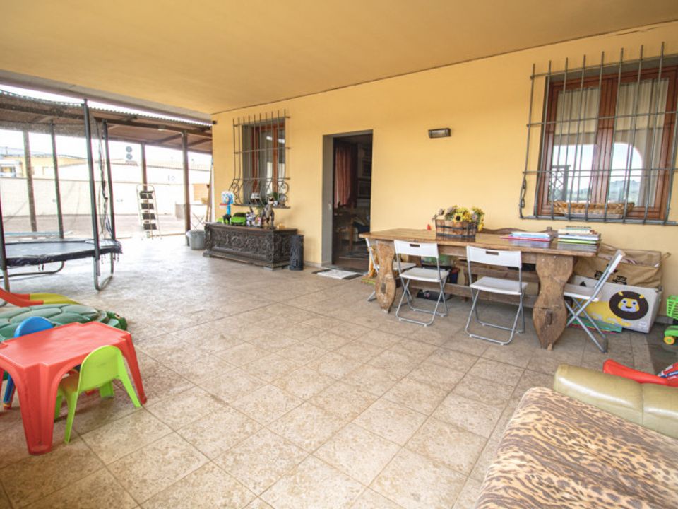 Villa i Poggio a Caiano, Prato - foto 1