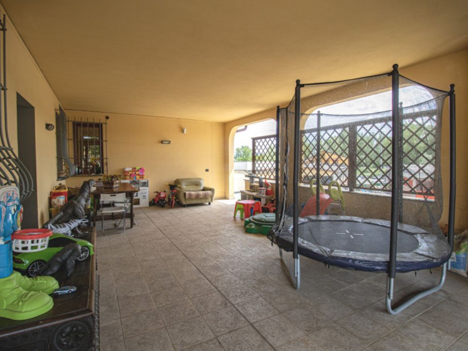 Villa i Poggio a Caiano, Prato - foto 2