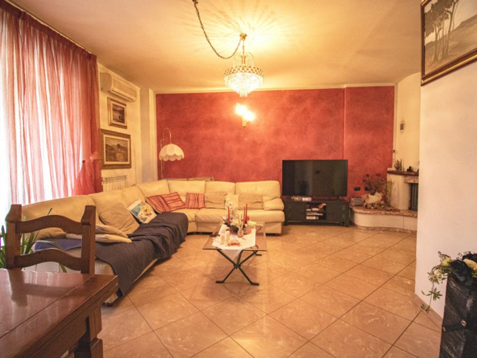 Villa i Poggio a Caiano, Prato - foto 3