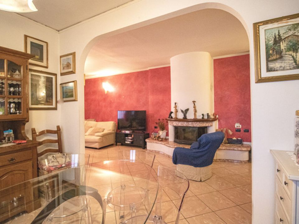 Villa i Poggio a Caiano, Prato - foto 4