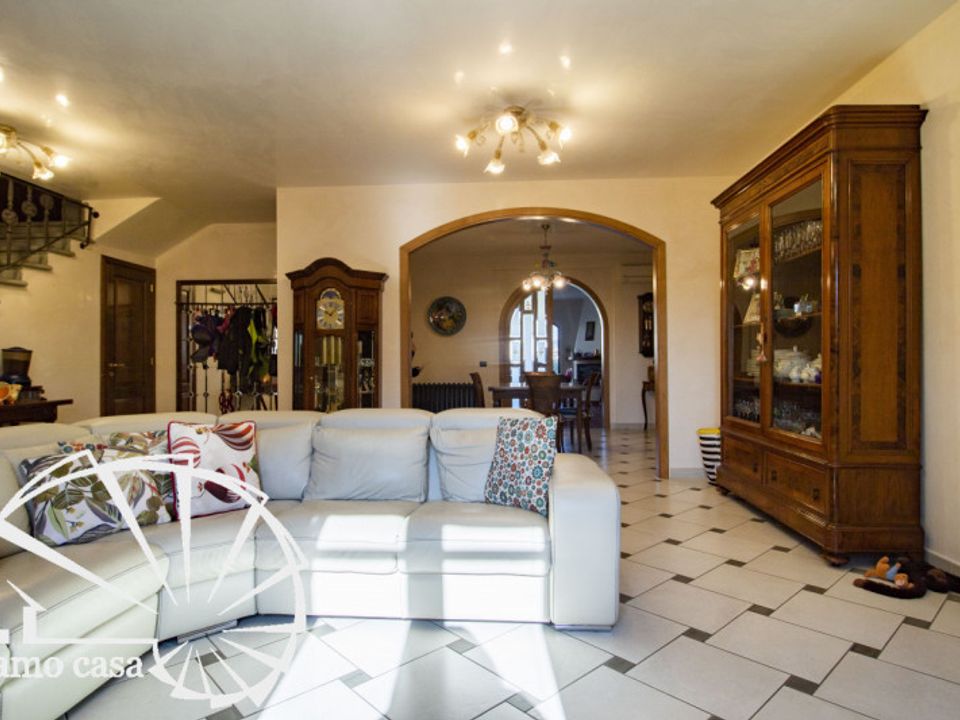 Villa i Poggio a Caiano, Prato - foto 1