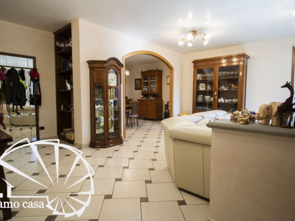 Villa i Poggio a Caiano, Prato - foto 2