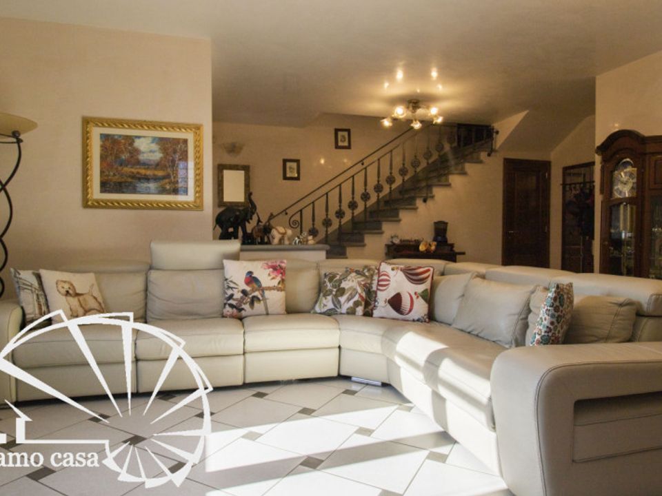 Villa i Poggio a Caiano, Prato - foto 3