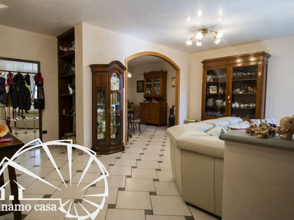 Villa i Poggio a Caiano, Prato - foto 4