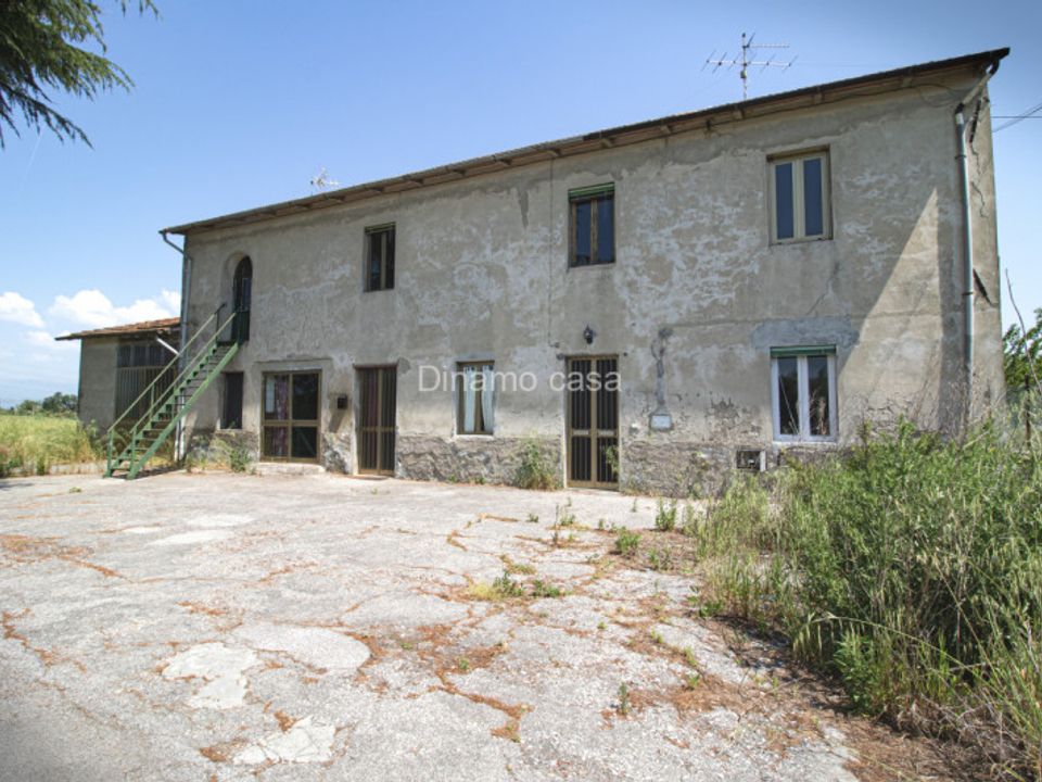 Landejendom i Prato, Prato - foto 2