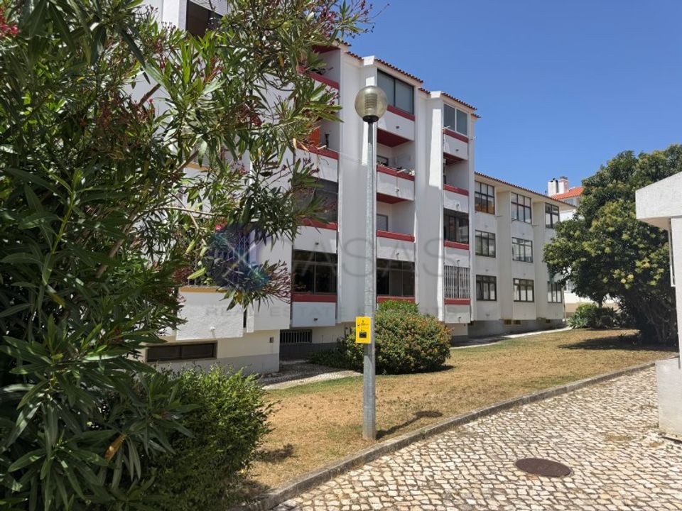 Lejlighed i Cascais, Lisbon - foto 2