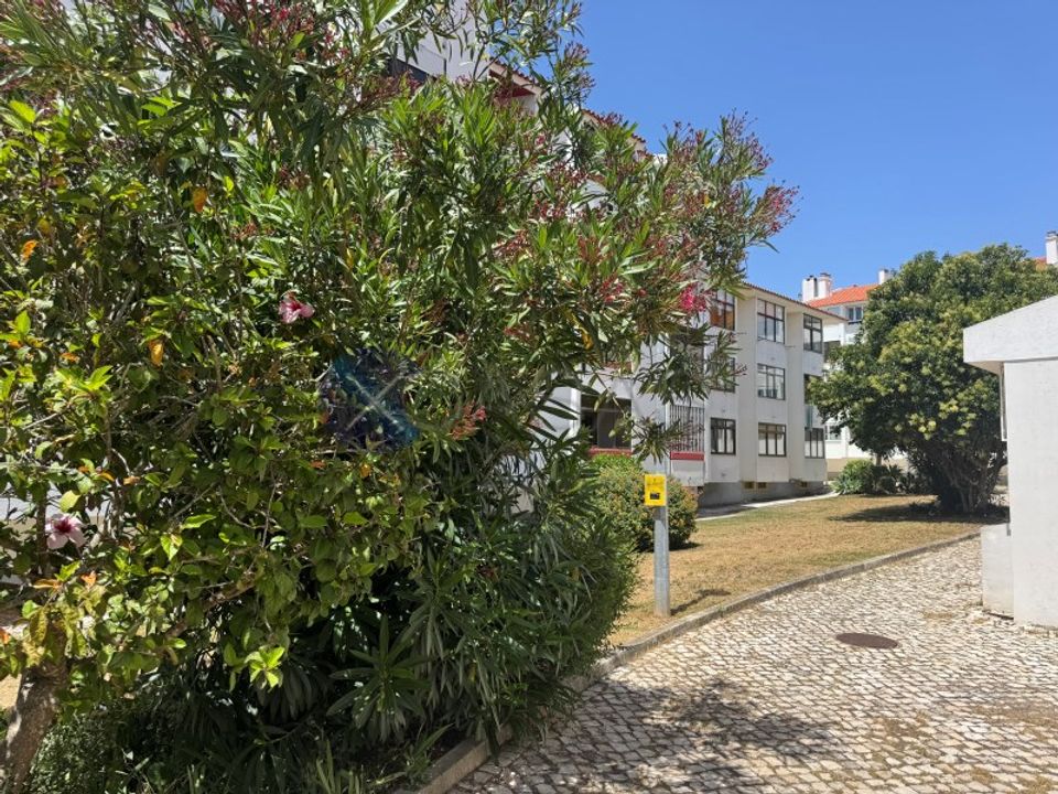 Lejlighed i Cascais, Lisbon - foto 5