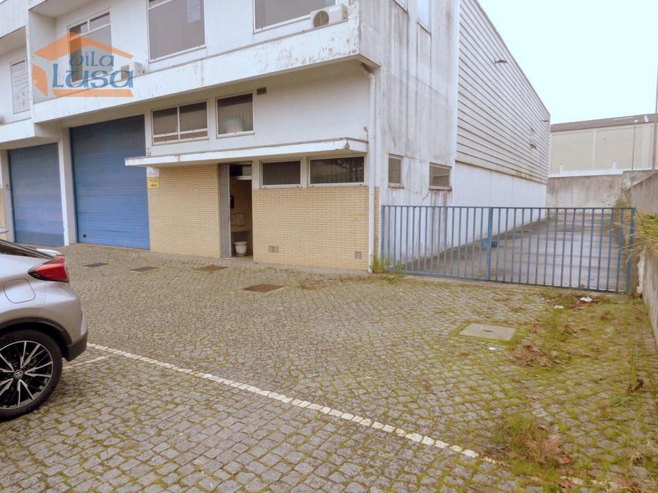 Propiedad comercial en Valongo, Porto - foto 1