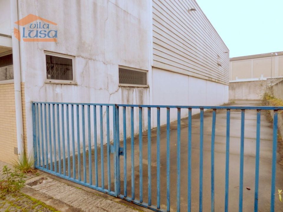 Propiedad comercial en Valongo, Porto - foto 2
