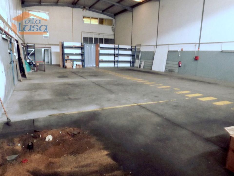 Propiedad comercial en Valongo, Porto - foto 4