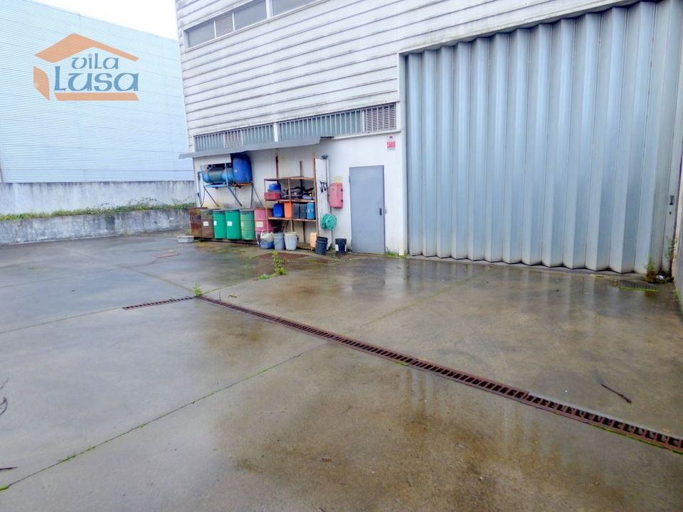 Propiedad comercial en Valongo, Porto - foto 3