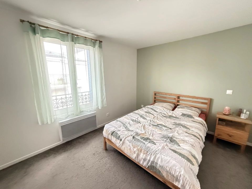 Lejlighed i Clamart, Hauts-de-Seine - foto 4