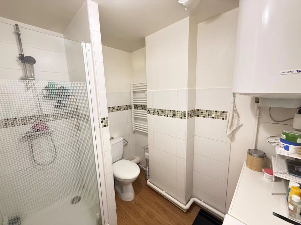 Lejlighed i Clamart, Hauts-de-Seine - foto 5