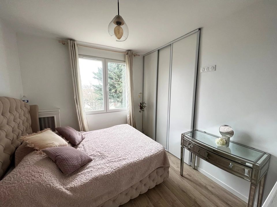 Lejlighed i Clamart, Hauts-de-Seine - foto 4