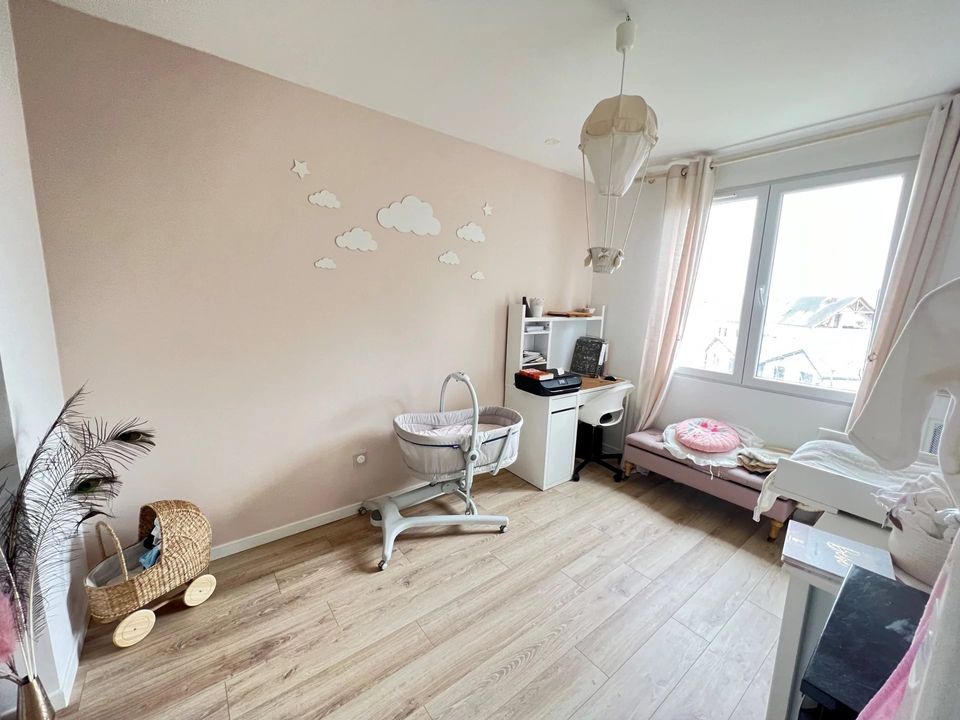 Lejlighed i Clamart, Hauts-de-Seine - foto 5