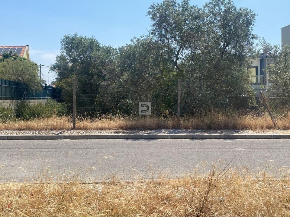 Helårsgrund i Palmela, Setubal - foto 3