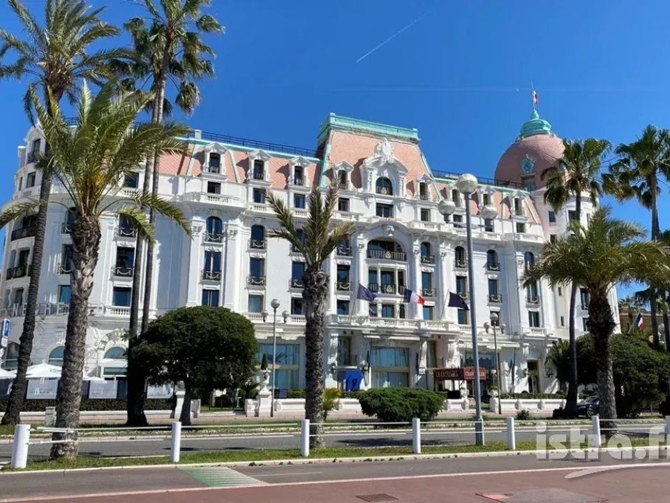 Lejlighed i Nice, Alpes-Maritimes - foto 5