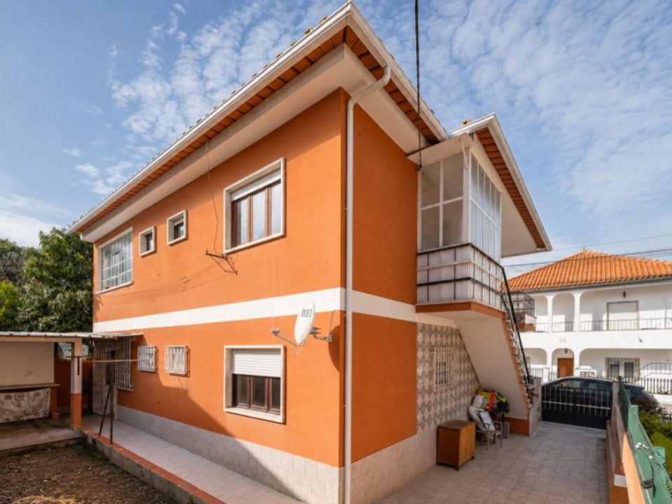 Duplex i Camarate, Lisbon - foto 1