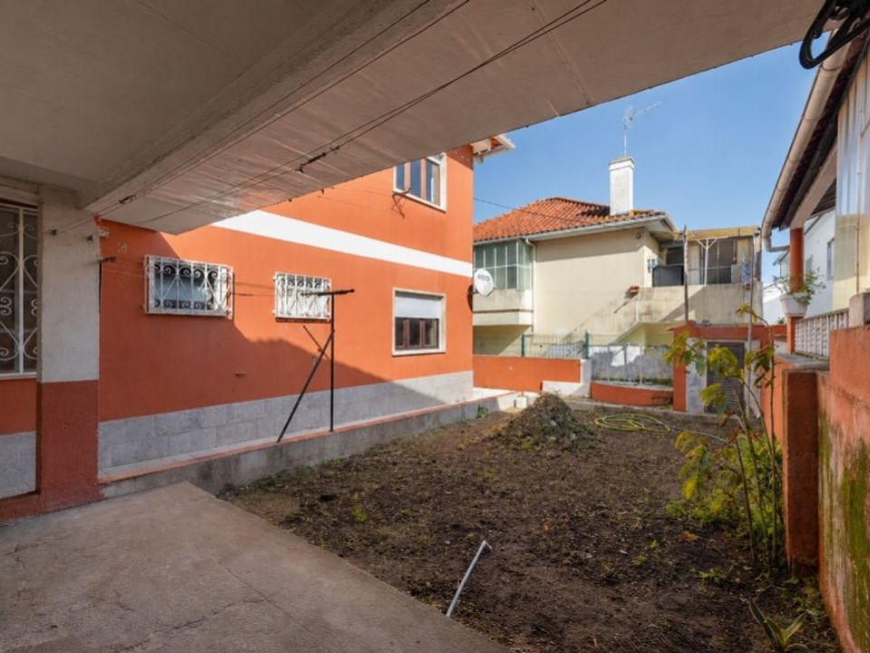 Duplex i Camarate, Lisbon - foto 2