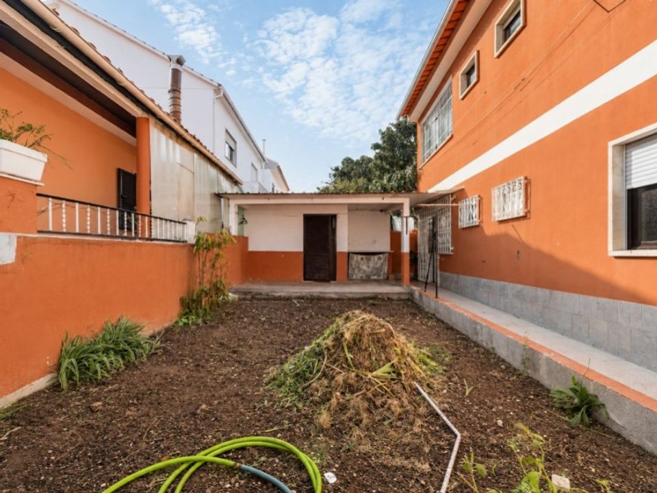 Duplex i Camarate, Lisbon - foto 3