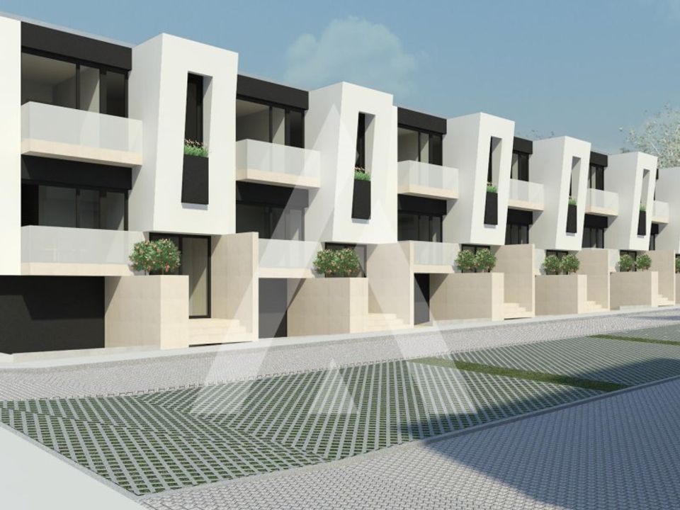 Villa i Esposende, Braga - foto 1