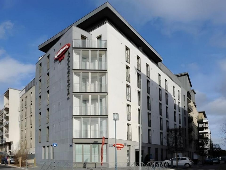 Lejlighed i Asnières-sur-Seine, Hauts-de-Seine - foto 1