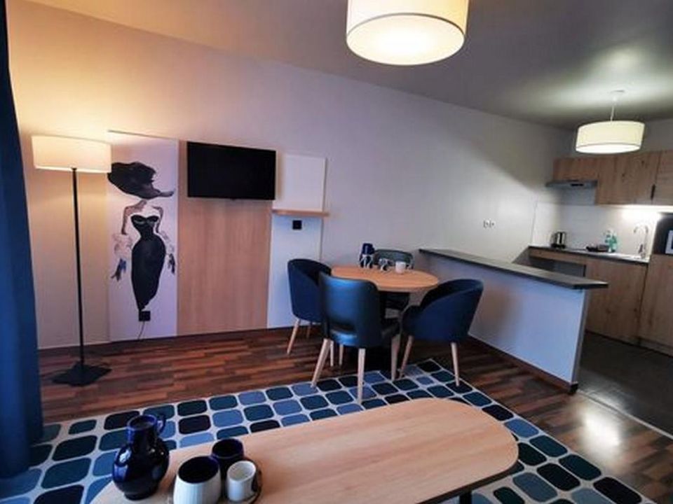 Lejlighed i Asnières-sur-Seine, Hauts-de-Seine - foto 3