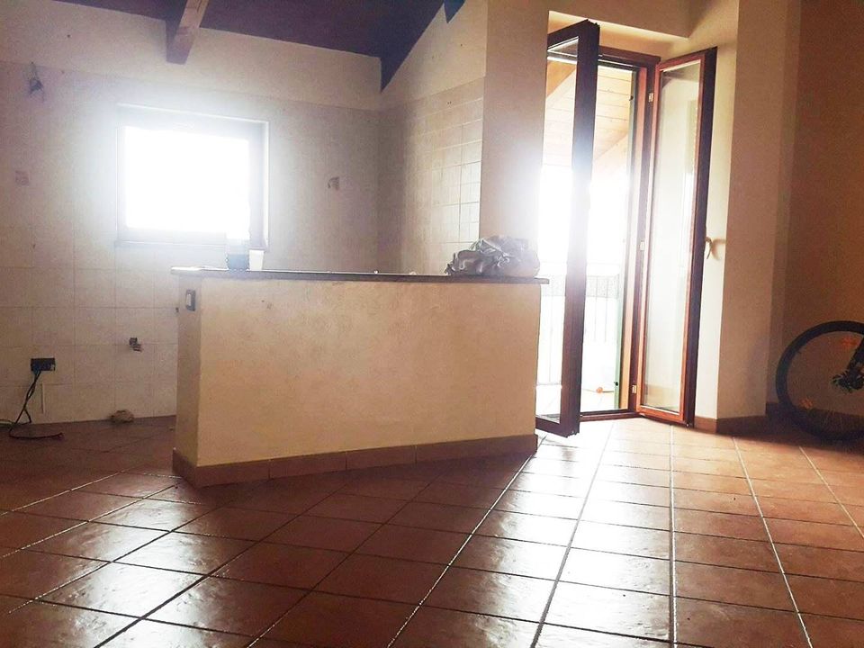 Apartament a Giugliano in Campania, Naples - foto 1