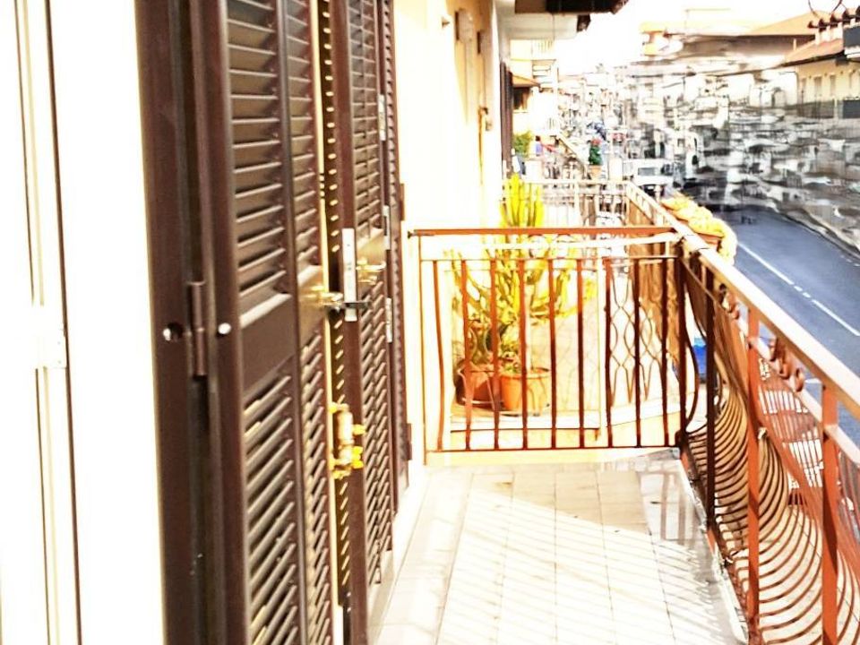 Apartament a Qualiano, Naples - foto 2