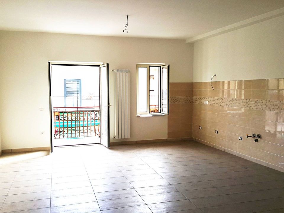 Apartament a Qualiano, Naples - foto 3