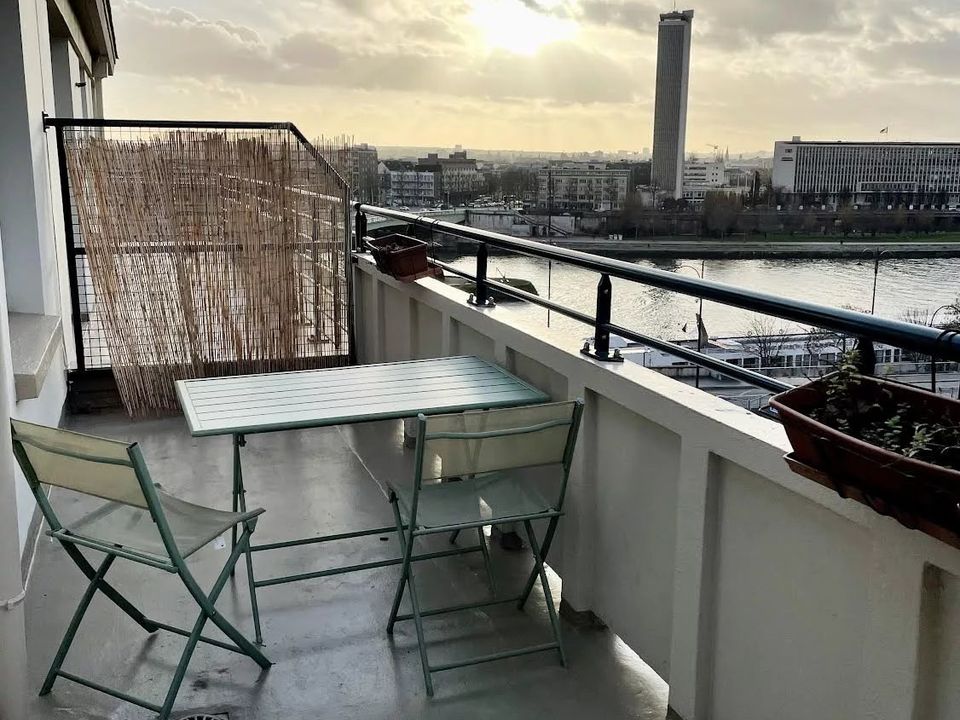 Apartament a Rouen, Seine-Maritime - foto 3