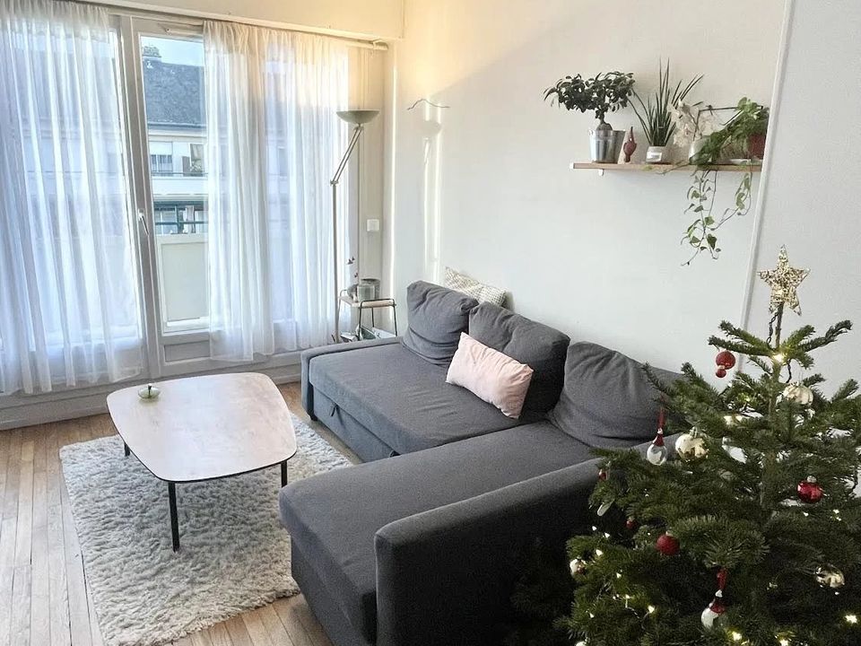 Apartament a Rouen, Seine-Maritime - foto 5