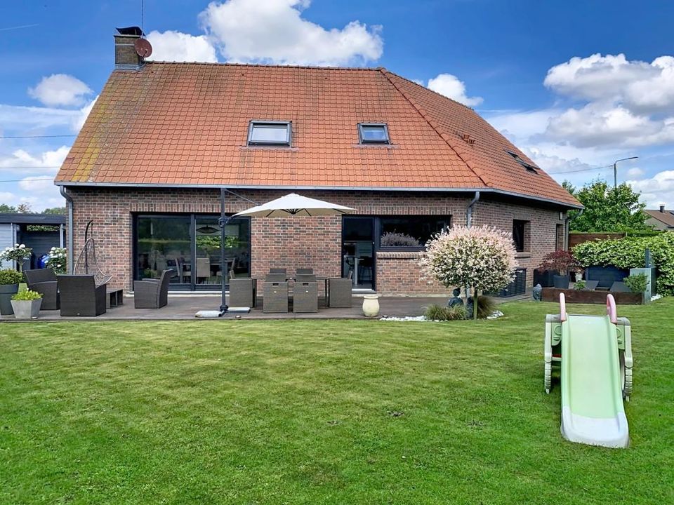 Villa in Deûlémont, Nord - foto 1