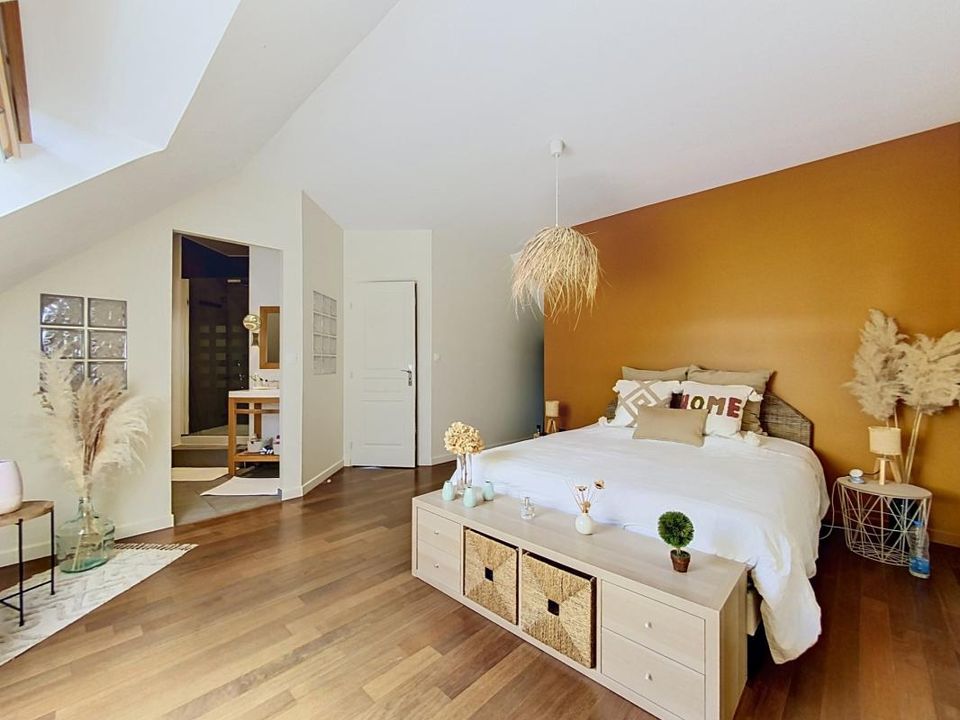 Villa in Deûlémont, Nord - foto 5