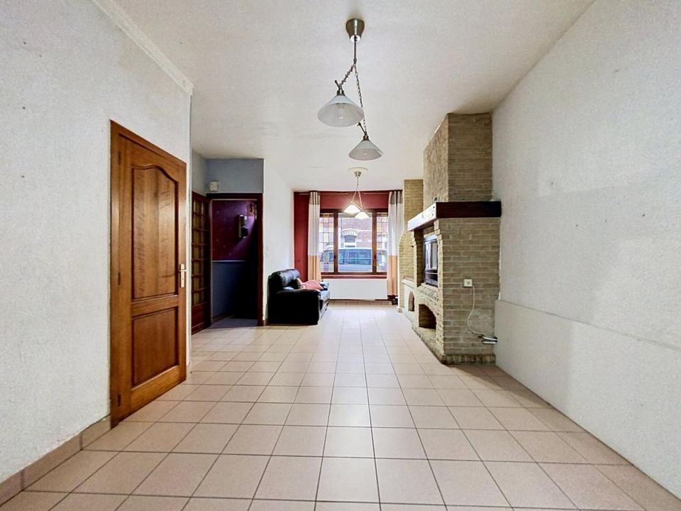 Villa en Armentieres, Nord - foto 1