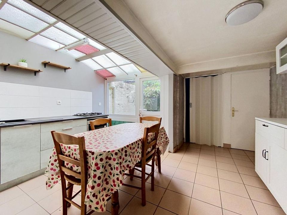 Villa en Armentieres, Nord - foto 4